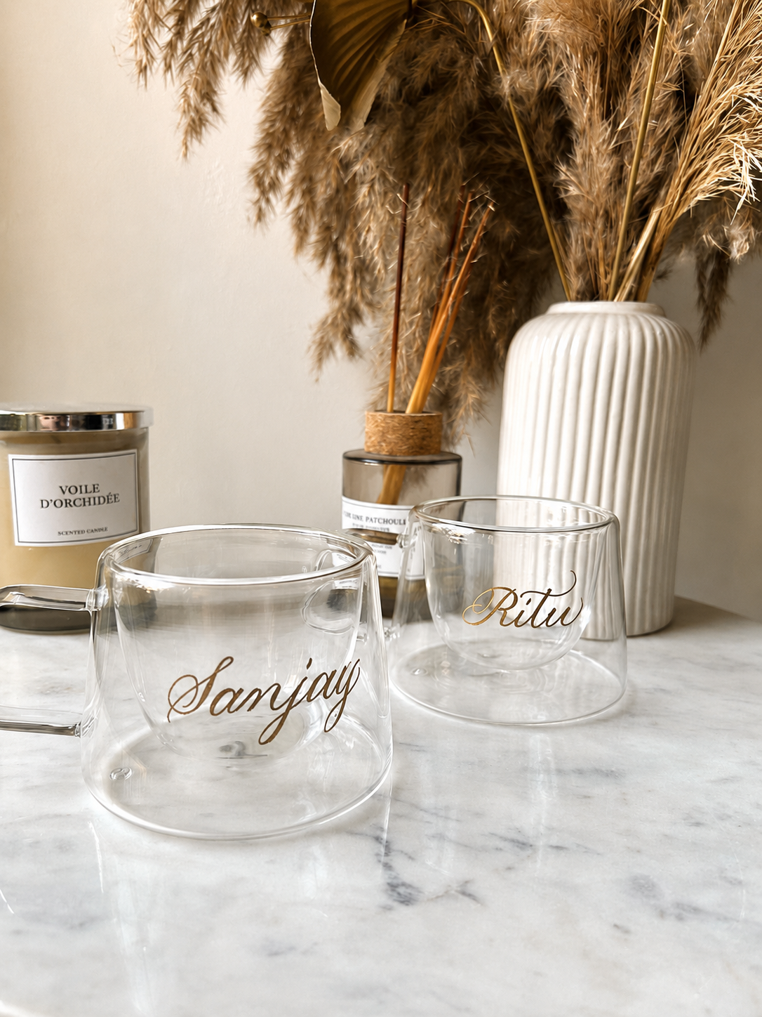 Personalised Coffee Mugs