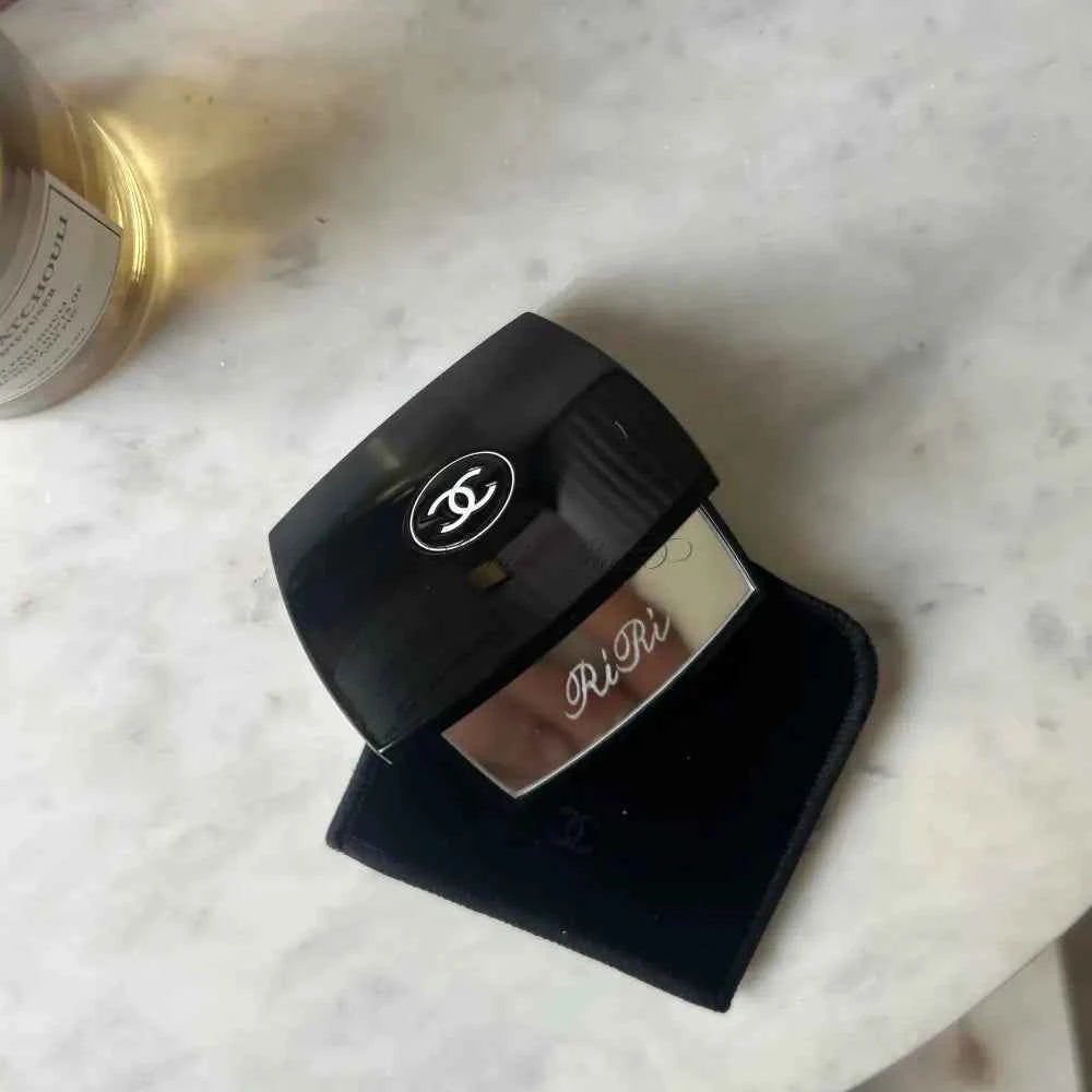 Custom Makeup Engraving (Copy)