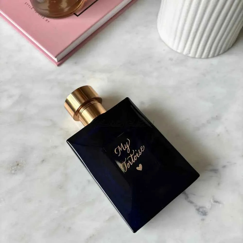 Personalised Perfume Engraving - Marigold By Sadhika-