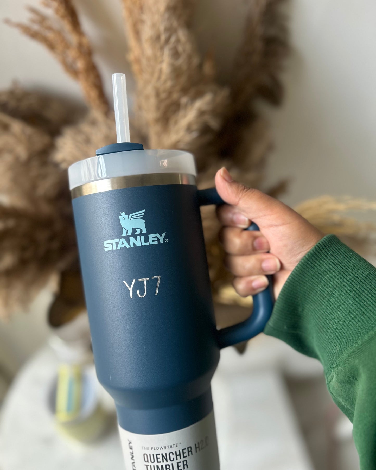 Misc. Product engraving service