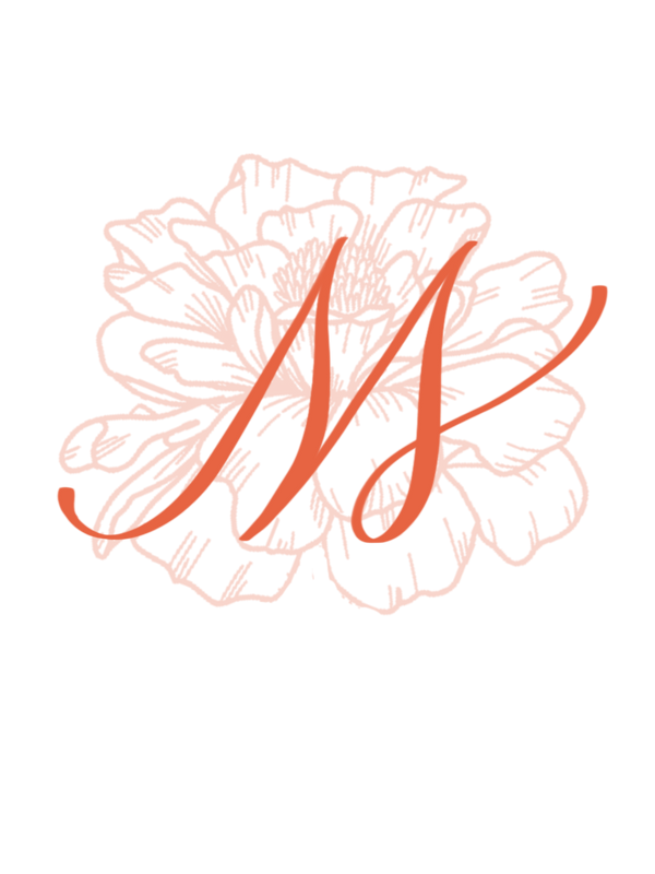 Marigold By Sadhika