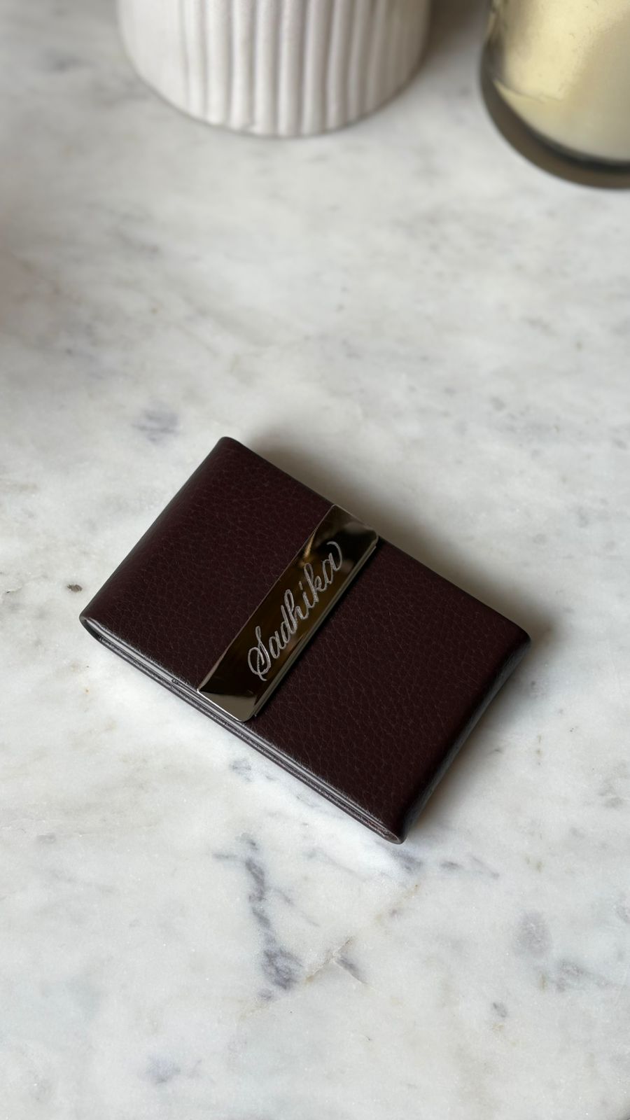 Misc. Product engraving service