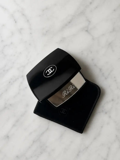 Custom Makeup Engraving