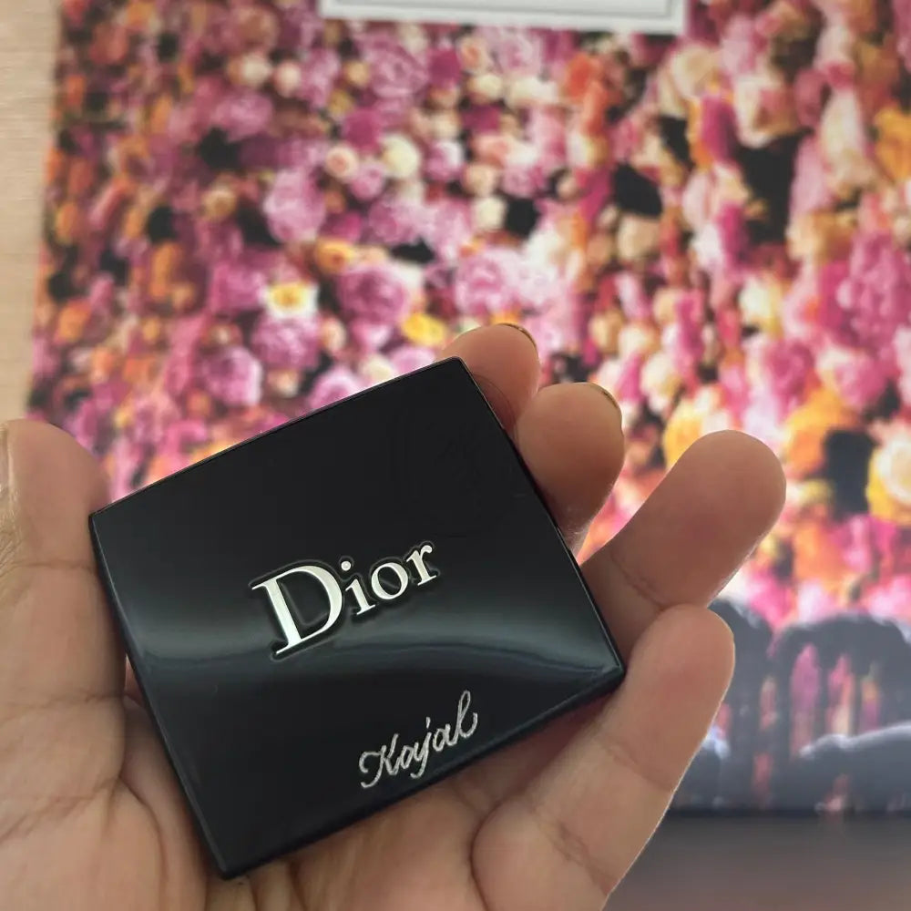 Custom Makeup Engraving (Copy)