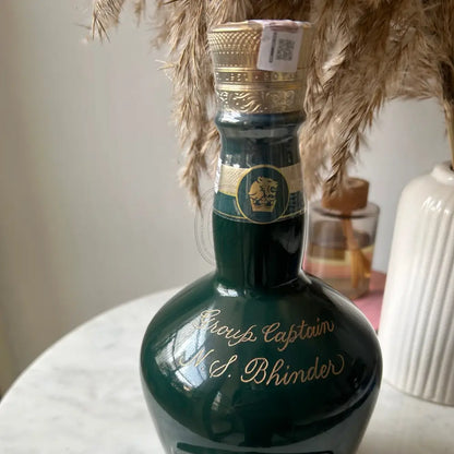 Engraved Bottle Services (Delhi & Gurugram only) - Marigold By Sadhika-