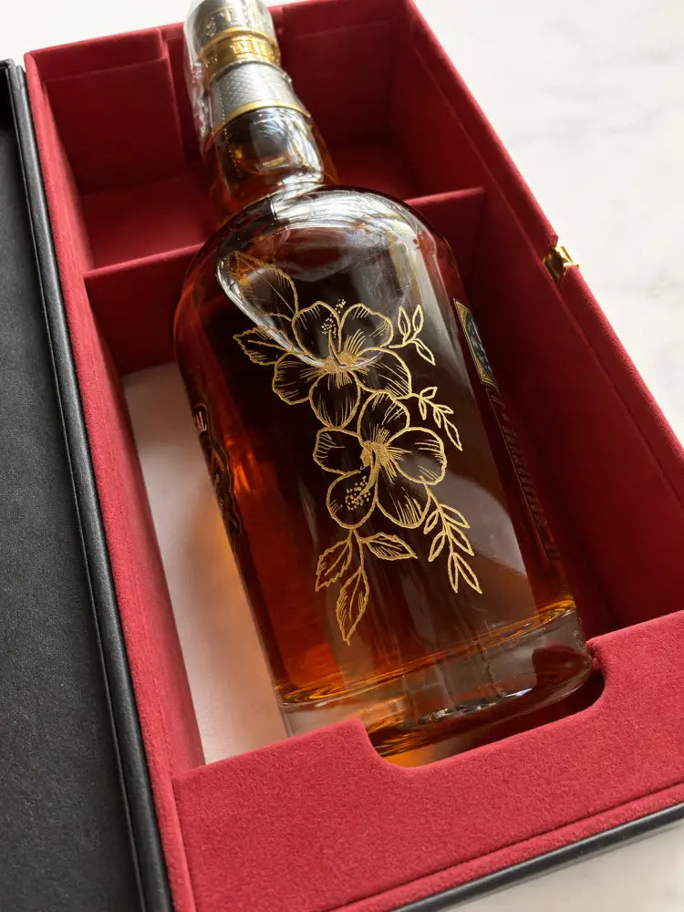 Personalized Bottle Engraving Service ( Delhi & Gurugram only) - Marigold By Sadhika