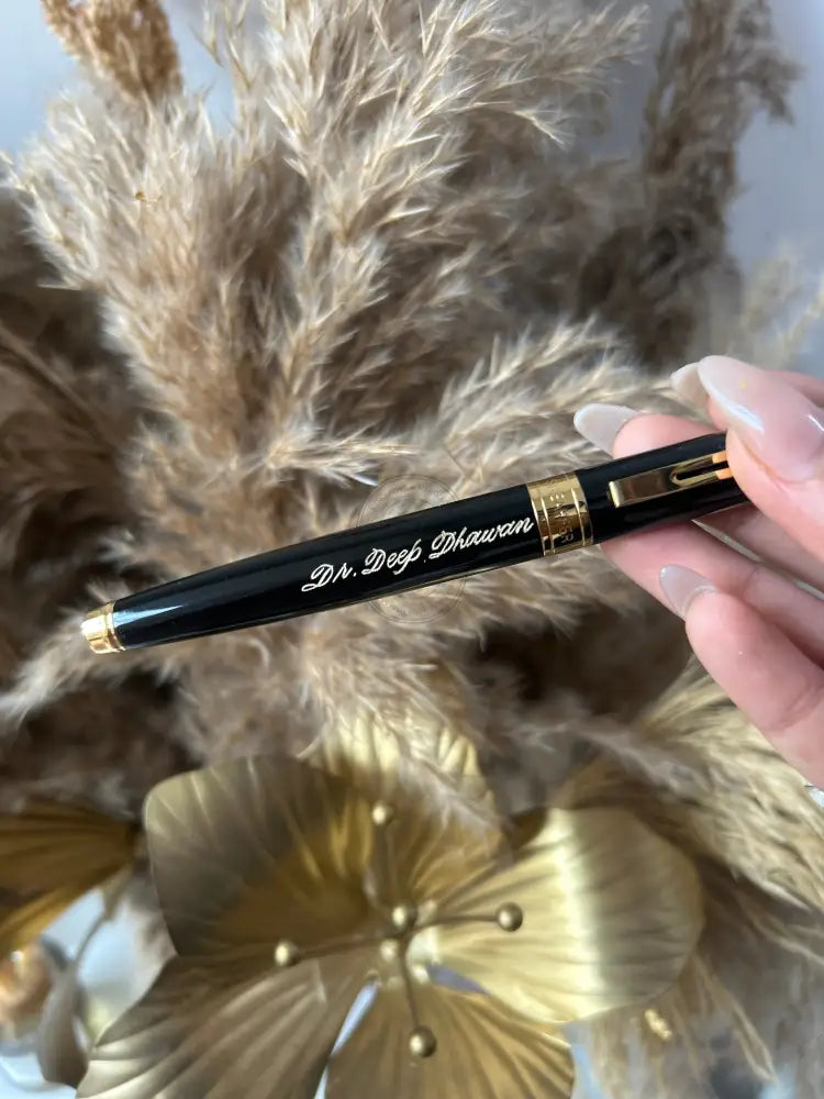 Misc. Product engraving service