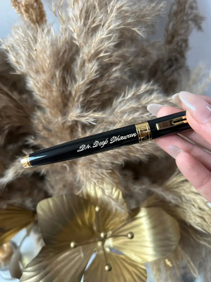 Misc. Product engraving service