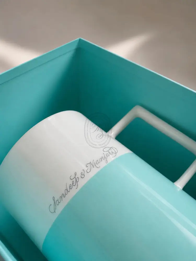 Misc. Product engraving service