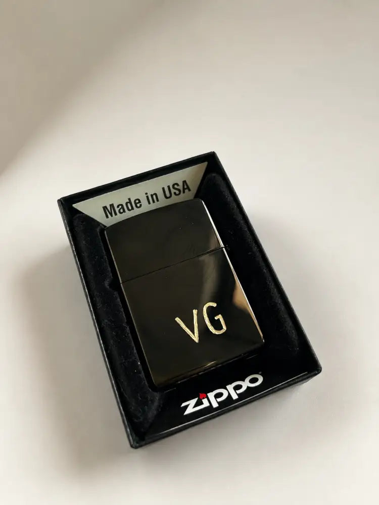 Misc. Product engraving service