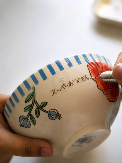 Misc. Product engraving service