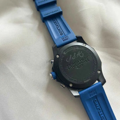 Personalised Watch Engraving - Marigold By Sadhika-